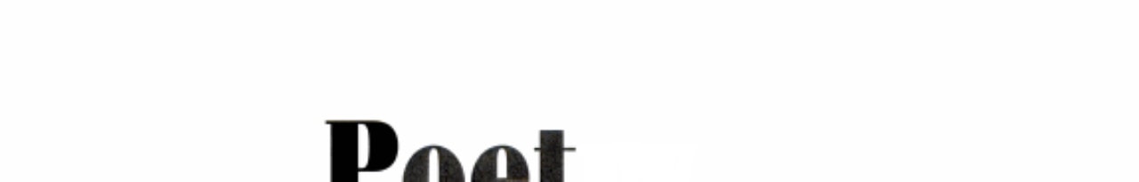 Poetry Criticism