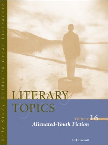 Alienated-youth Fiction
