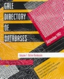 Directory of Databases 2006