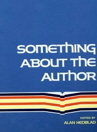 Something about the Author