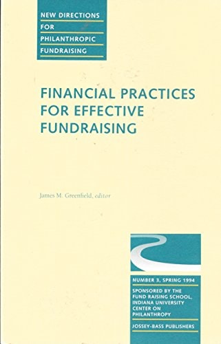 Financial Practices