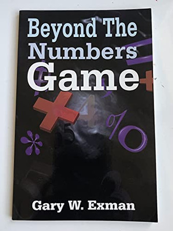 Beyond the Numbers Game