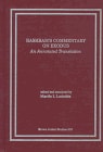 Rabbi Samuel Ben Meir's Commentary on [Torah] An Annotated Translation