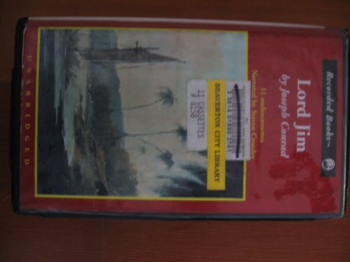 Edition published by Recorded Books
