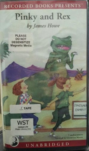 Pinky and Rex