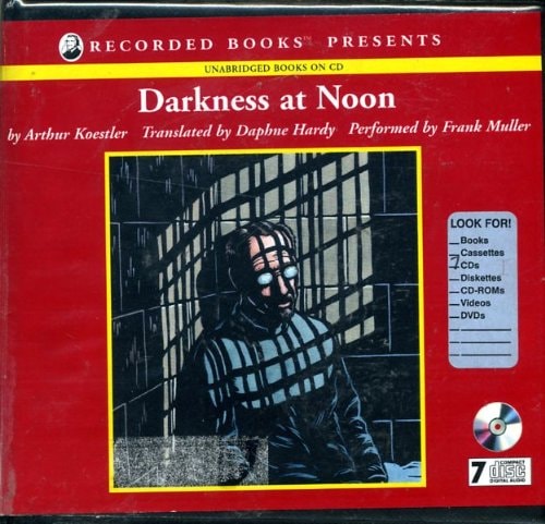 Edition published by Recorded Books