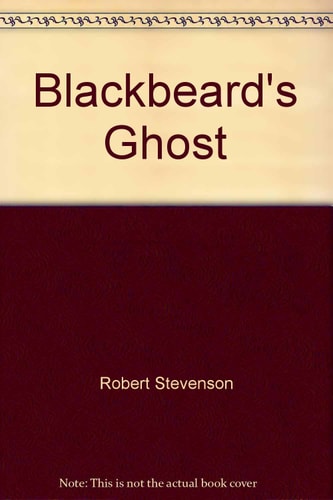 Blackbeard's Ghost