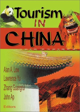 Tourism in China