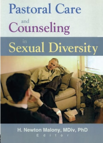 Edition published by Haworth Pastoral Press