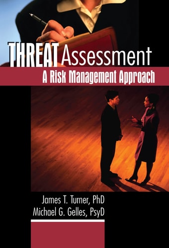 Threat Assessment A Risk Management Approach