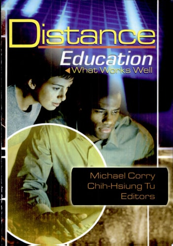 Distance Education What Works Well