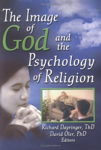 The Image of God and the Psychology of Religion