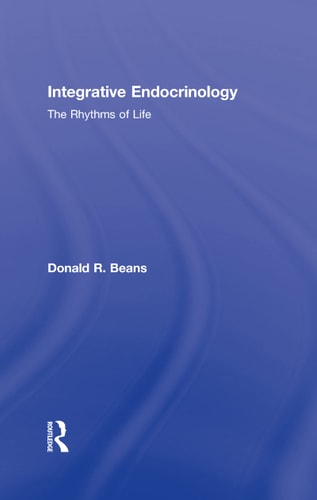 Integrative Endocrinology The Rhythms of Life