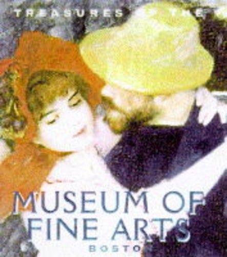 Treasures of the Museum of Fine Arts, Boston