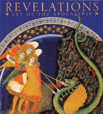 Revelations Art Of The Apocalypse