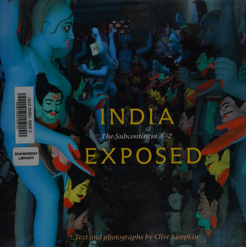 India Exposed
