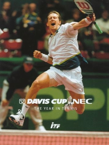 Davis Cup Yearbook 1997 The Year in Tennis