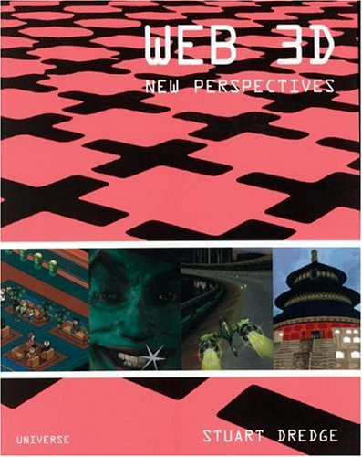 Web 3D: New Perspectives