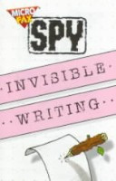 Invisible Writing