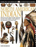 NORTH AMERICAN INDIAN (DK Eyewitness Books)