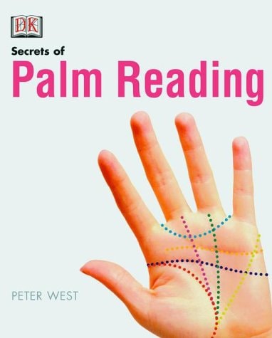 Palm Reading