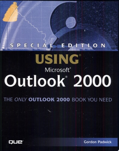 Special Edition Using Microsoft Outlook 2000