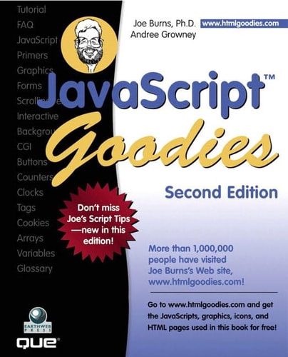 Edition published by Que