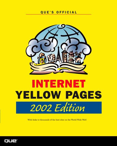 Official Internet Yellow Pages