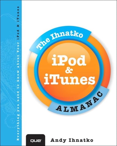 Inside IPod and ITunes with Andy Ihnatko and Lex Friedman