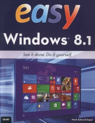 Easy Windows 8.1