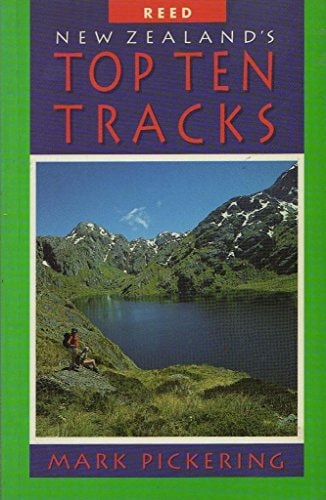New Zealand's Top Ten Tracks