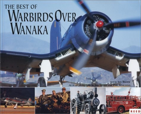 The Best of Warbirds Over Wanaka