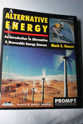 Alternative Energy An Introduction to Alternative & Renewable Energy Sources