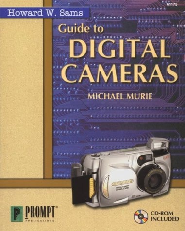 Complete Guide to Digital Cameras