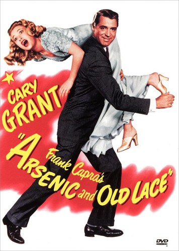 Frank Capra's Arsenic and Old Lace