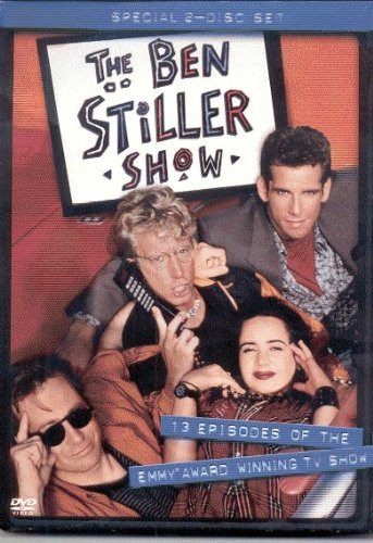 The Ben Stiller Show