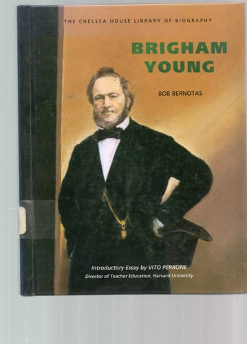 Brigham Young