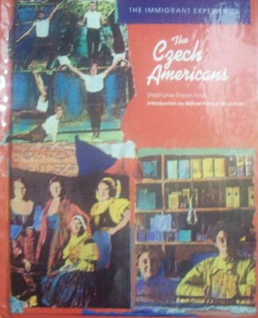 The Czech Americans