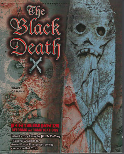 The Black death