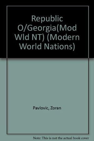Republic of Georgia