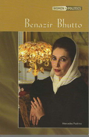 Benazir Bhutto