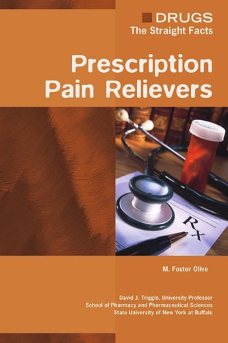 Prescription Pain Relievers