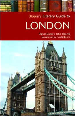 Bloom's Literary Guide to London
