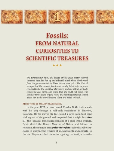 Fossils