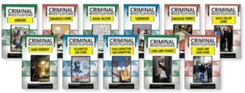 Criminal Investigations