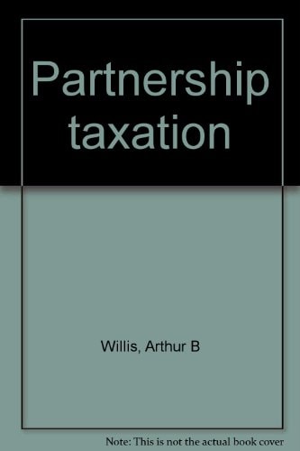 Partnership Taxation