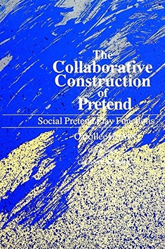 The Collaborative Construction of Pretend Social Pretend Play Functions