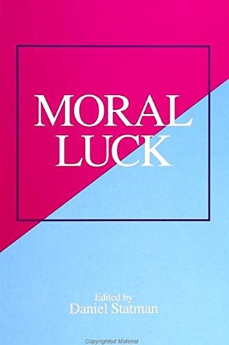 Moral Luck