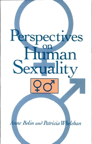 Perspectives on Human Sexuality