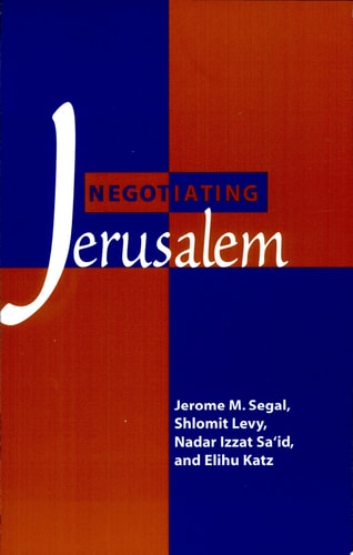 Edition published by SUNY Press